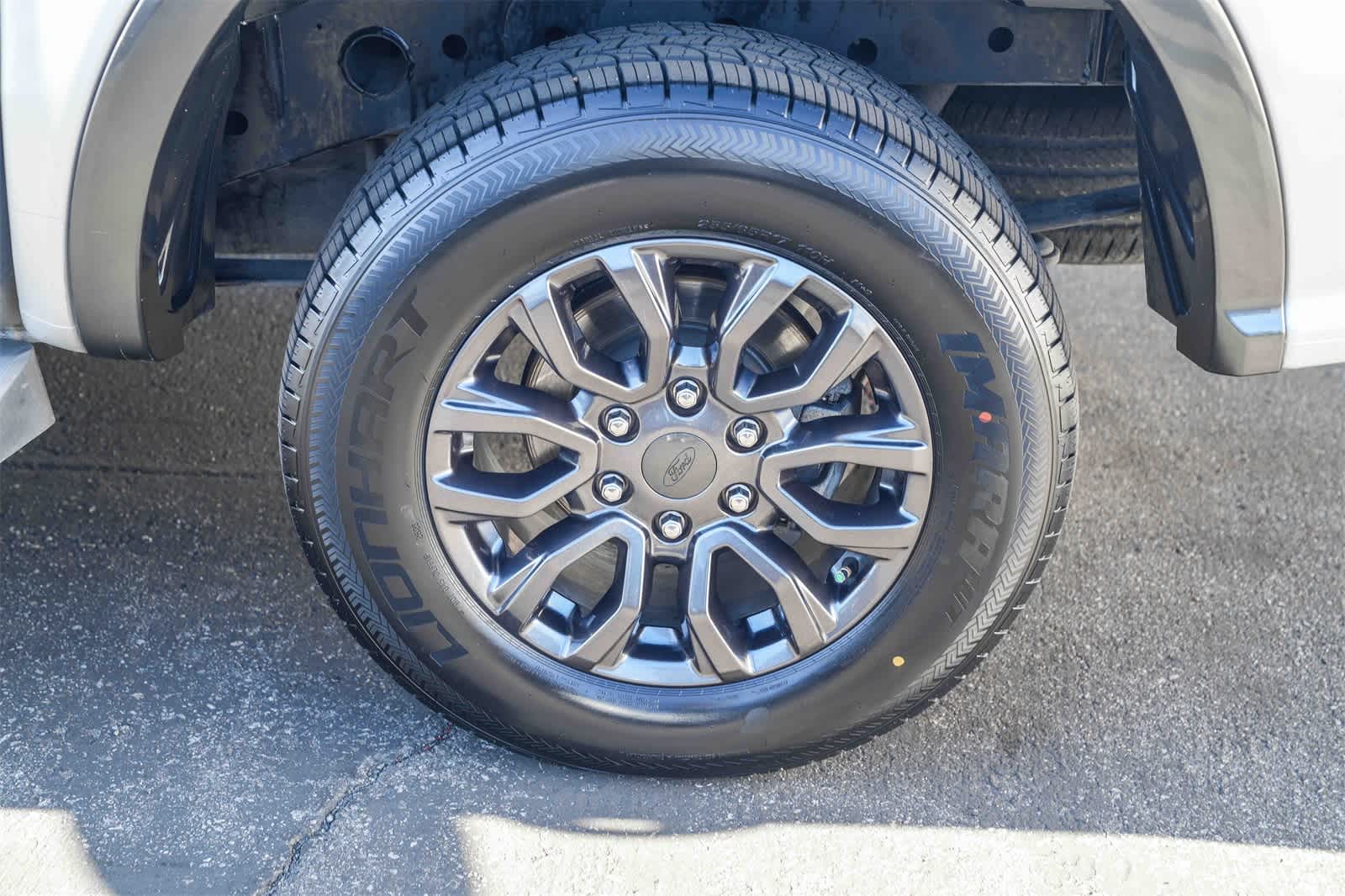 Thumbnail: 2019 Ford Ranger - 10