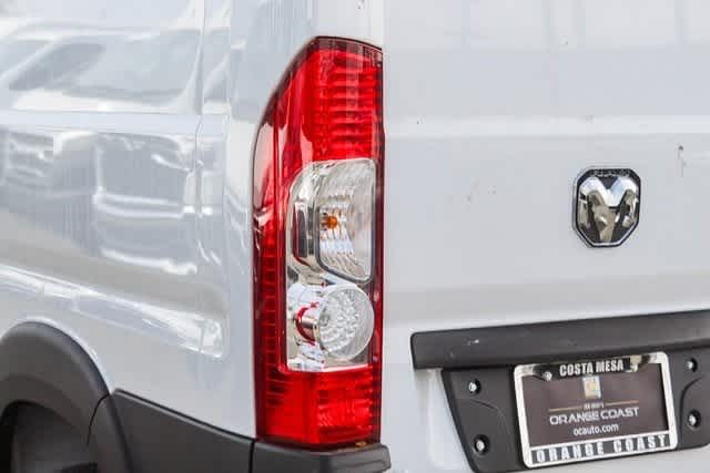 Thumbnail: 2024 RAM ProMaster - 9