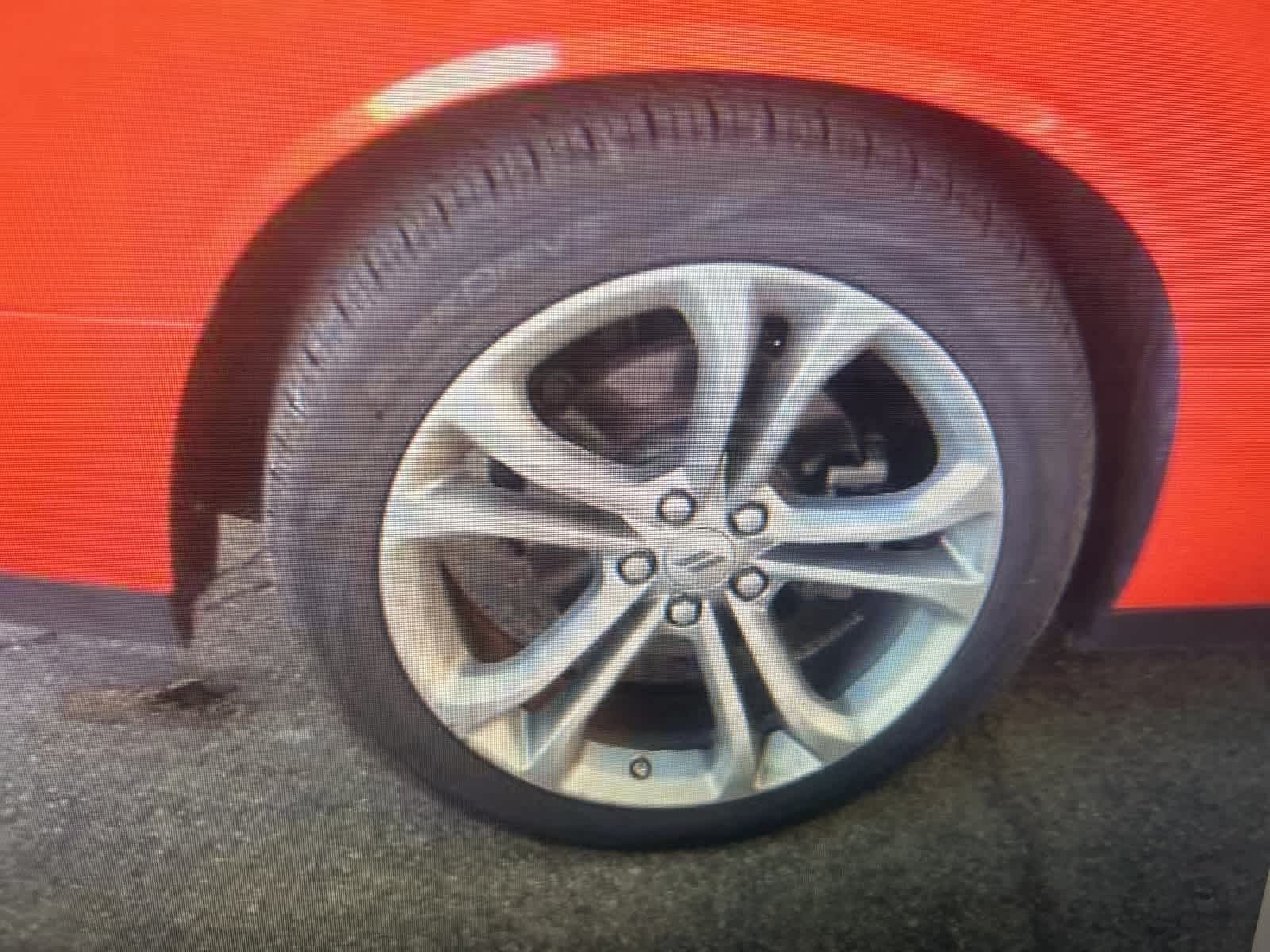 Thumbnail: 2022 Dodge Challenger - 9