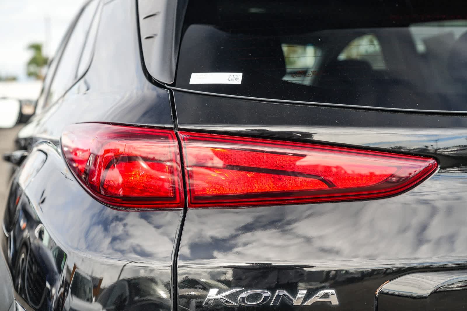 Thumbnail: 2022 Hyundai Kona - 7