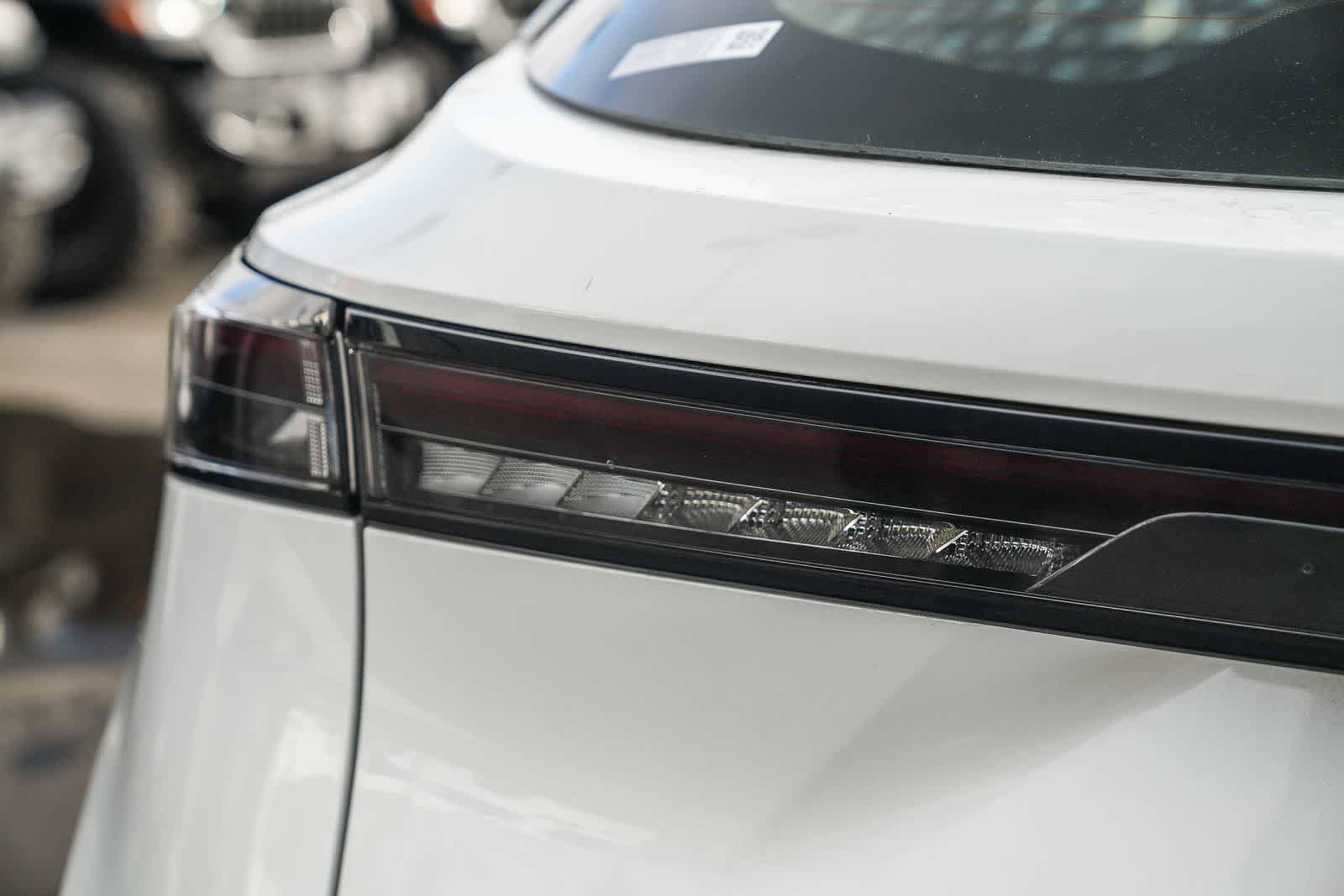 Thumbnail: 2023 Nissan Ariya - 7