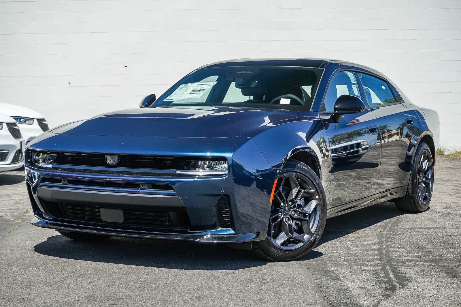 Thumbnail: 2026 Dodge Charger - 1