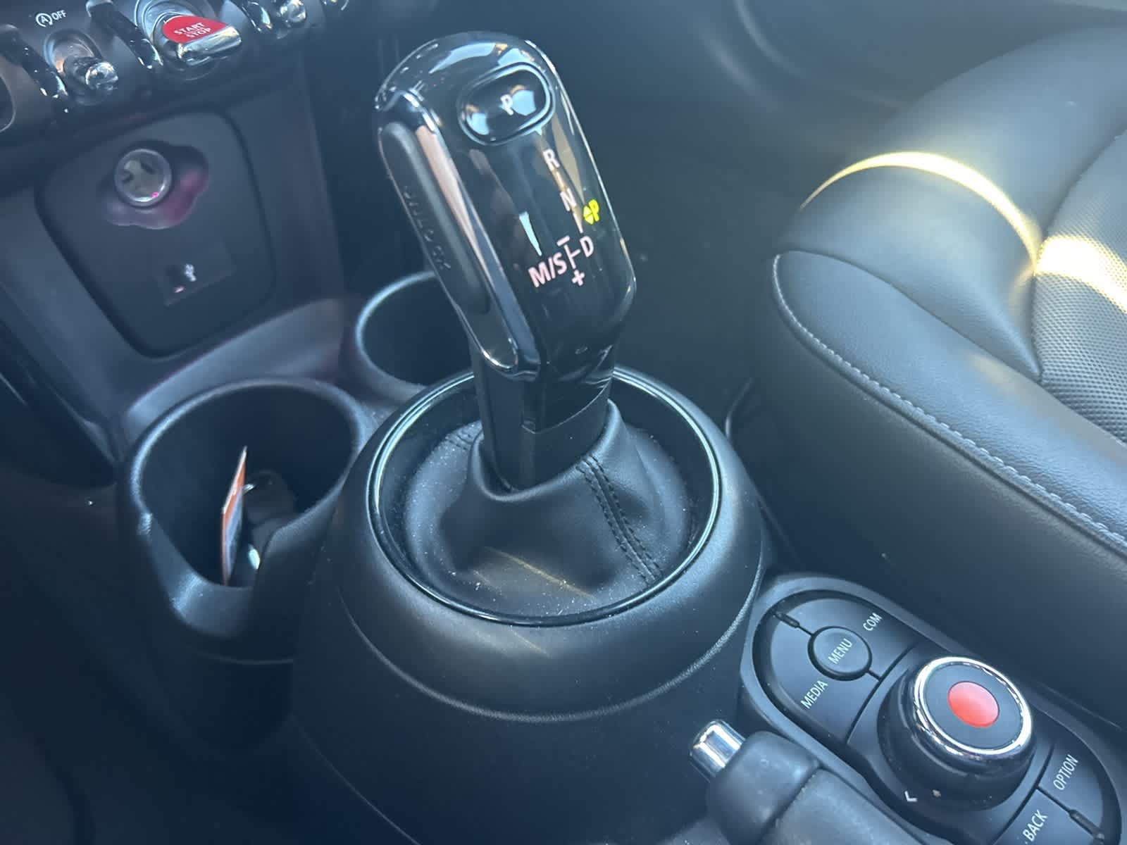 Thumbnail: 2021 MINI Cooper Convertible - 26