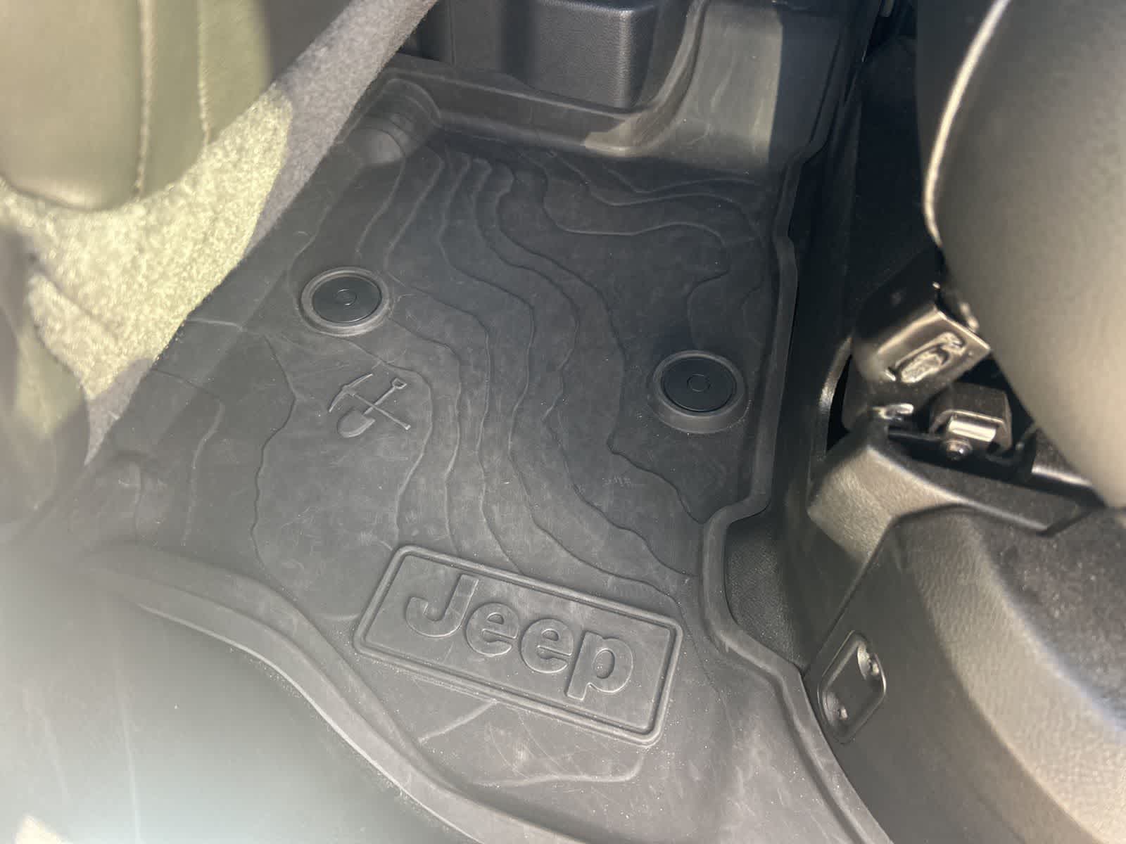 Thumbnail: 2023 Jeep Wrangler - 26
