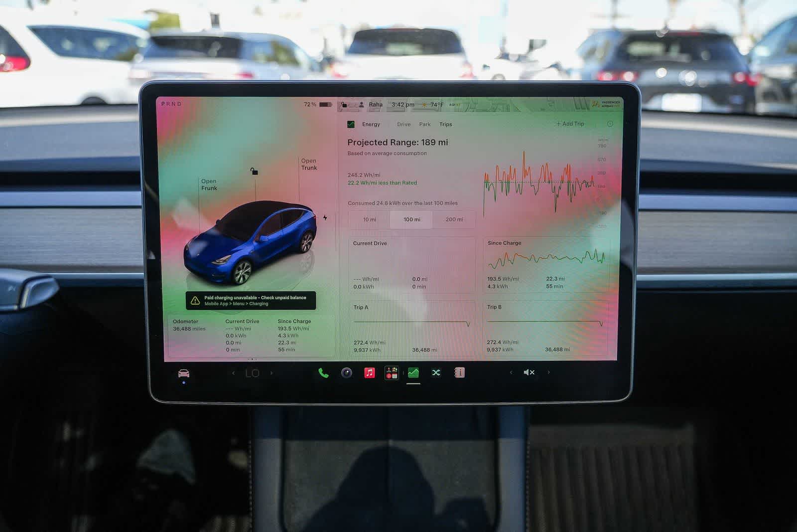 Thumbnail: 2023 Tesla Model Y - 22