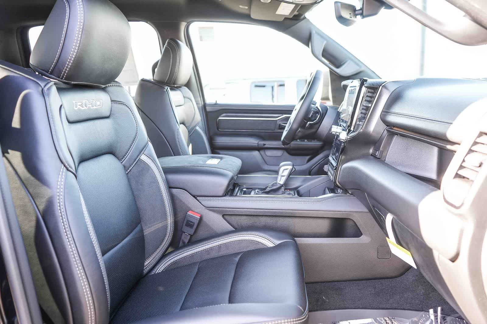 Thumbnail: 2026 RAM 1500 - 19