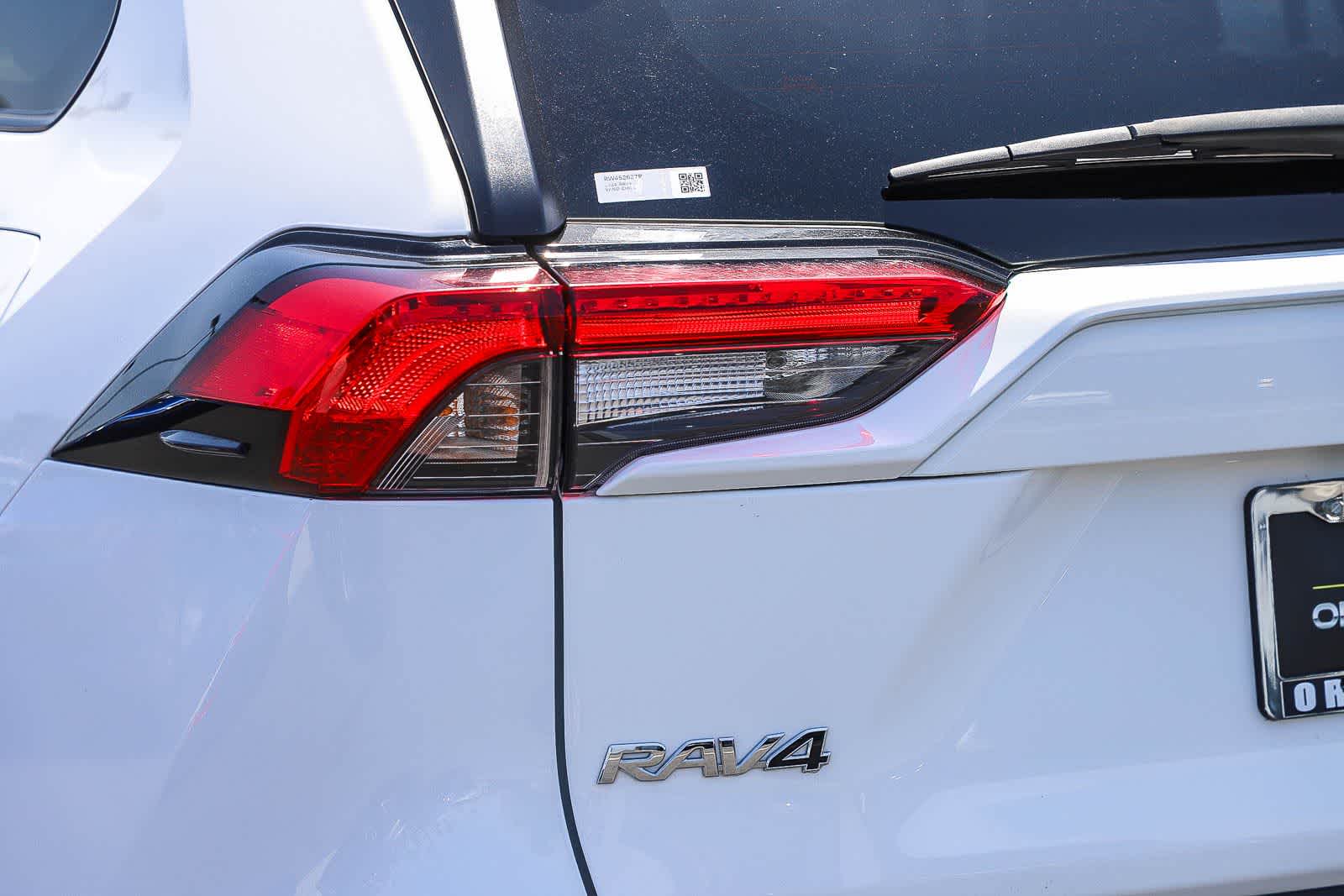 Thumbnail: 2024 Toyota RAV4 - 9