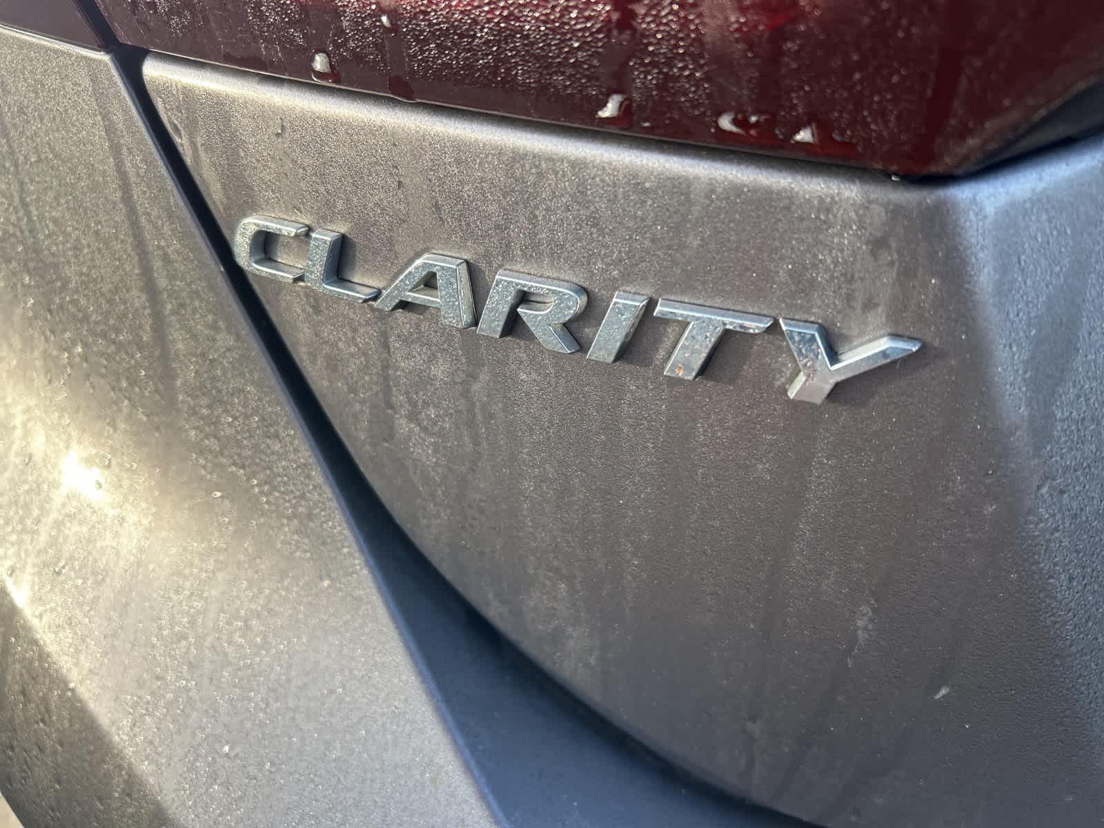 Thumbnail: 2018 Honda Clarity - 5