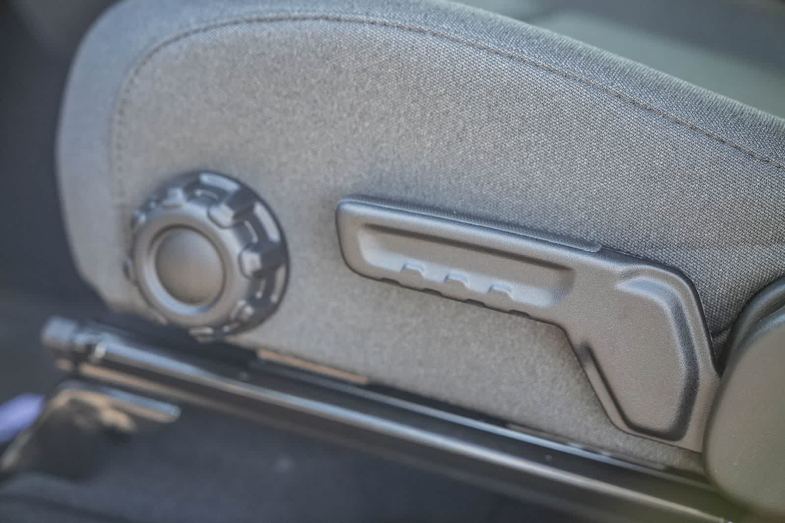 Thumbnail: 2026 Jeep Wrangler - 21