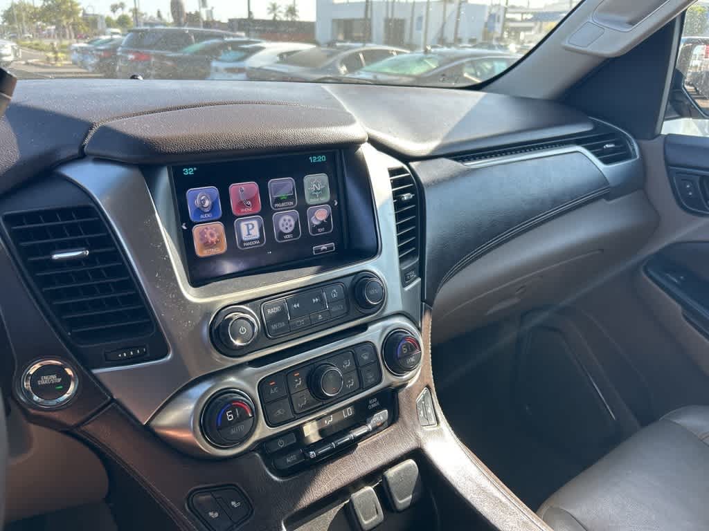 Thumbnail: 2015 Chevrolet Suburban - 41