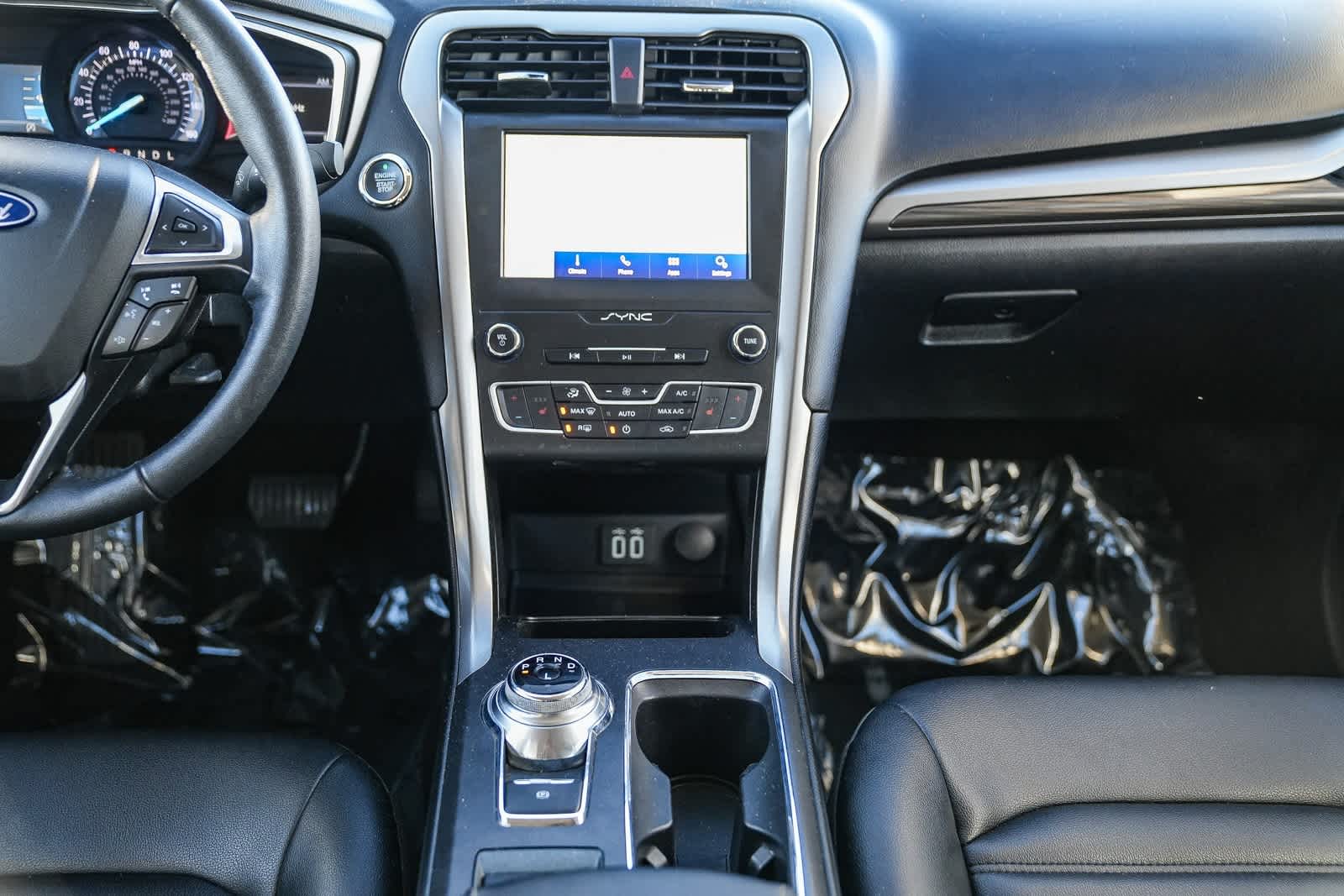 Thumbnail: 2020 Ford Fusion - 12