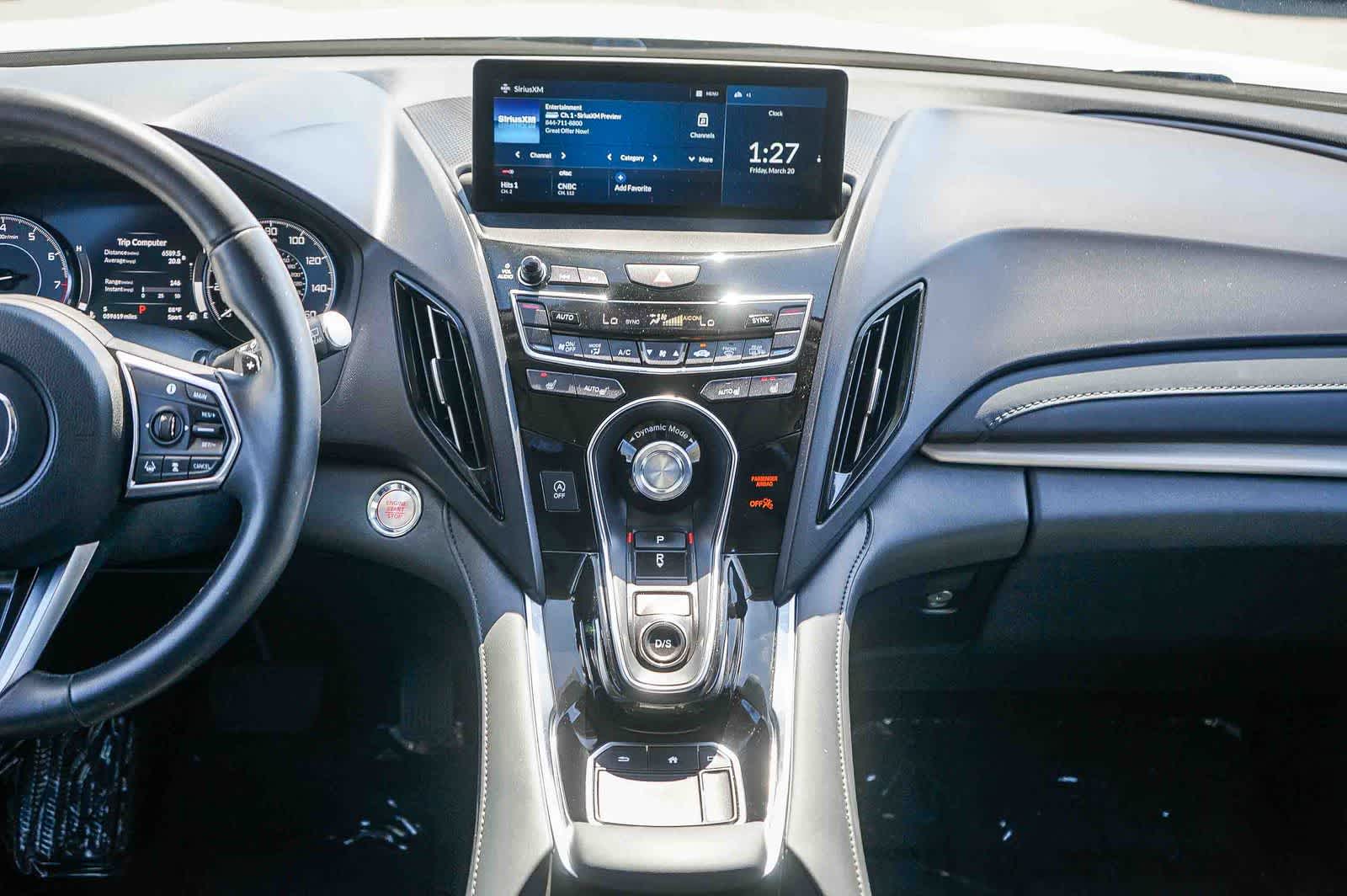 Thumbnail: 2020 Acura RDX - 12