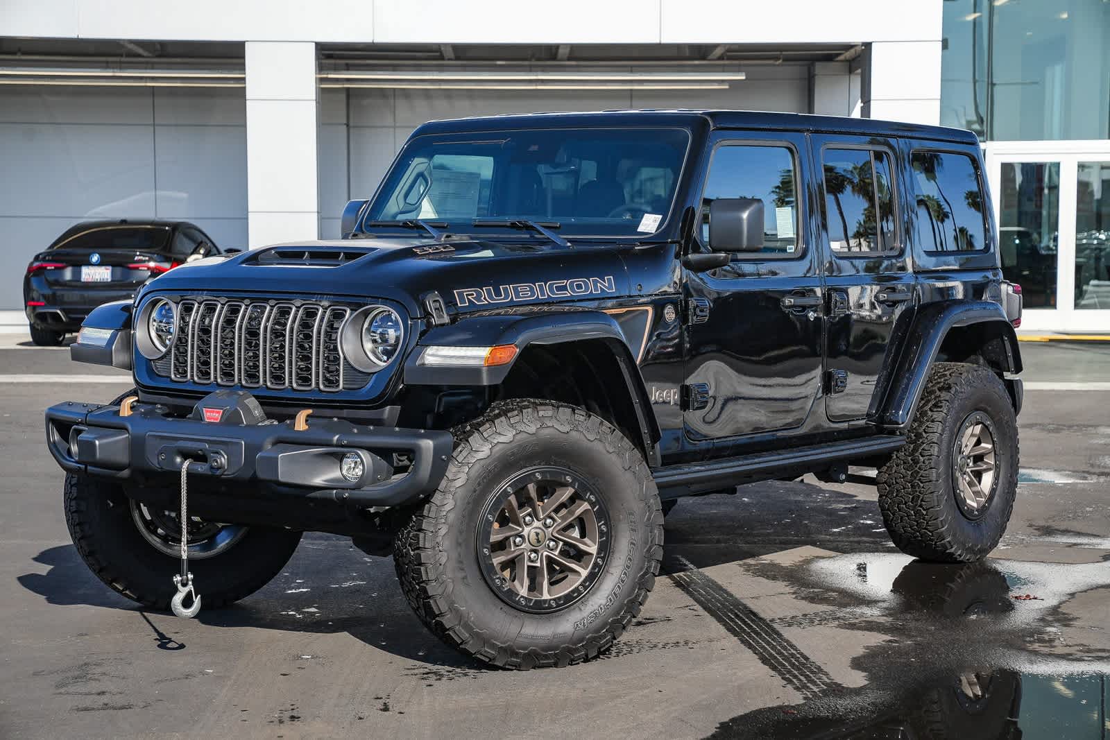 Thumbnail: 2025 Jeep Wrangler - 1