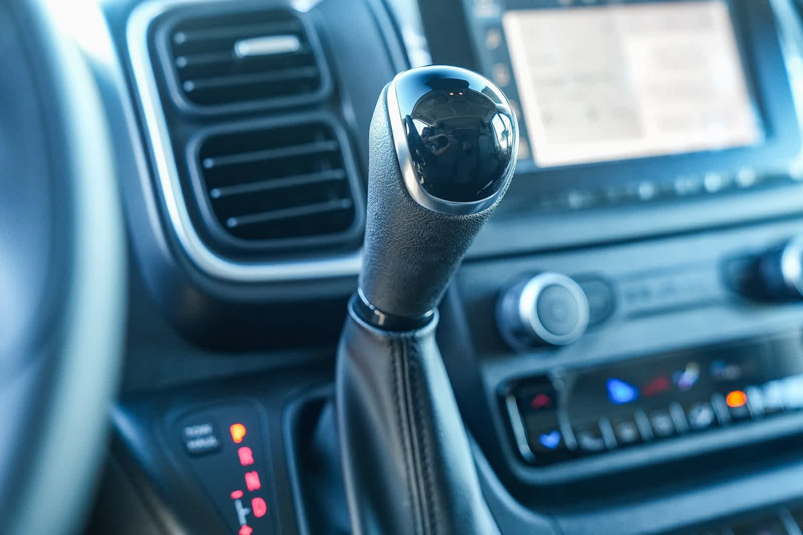 Thumbnail: 2026 RAM ProMaster - 20