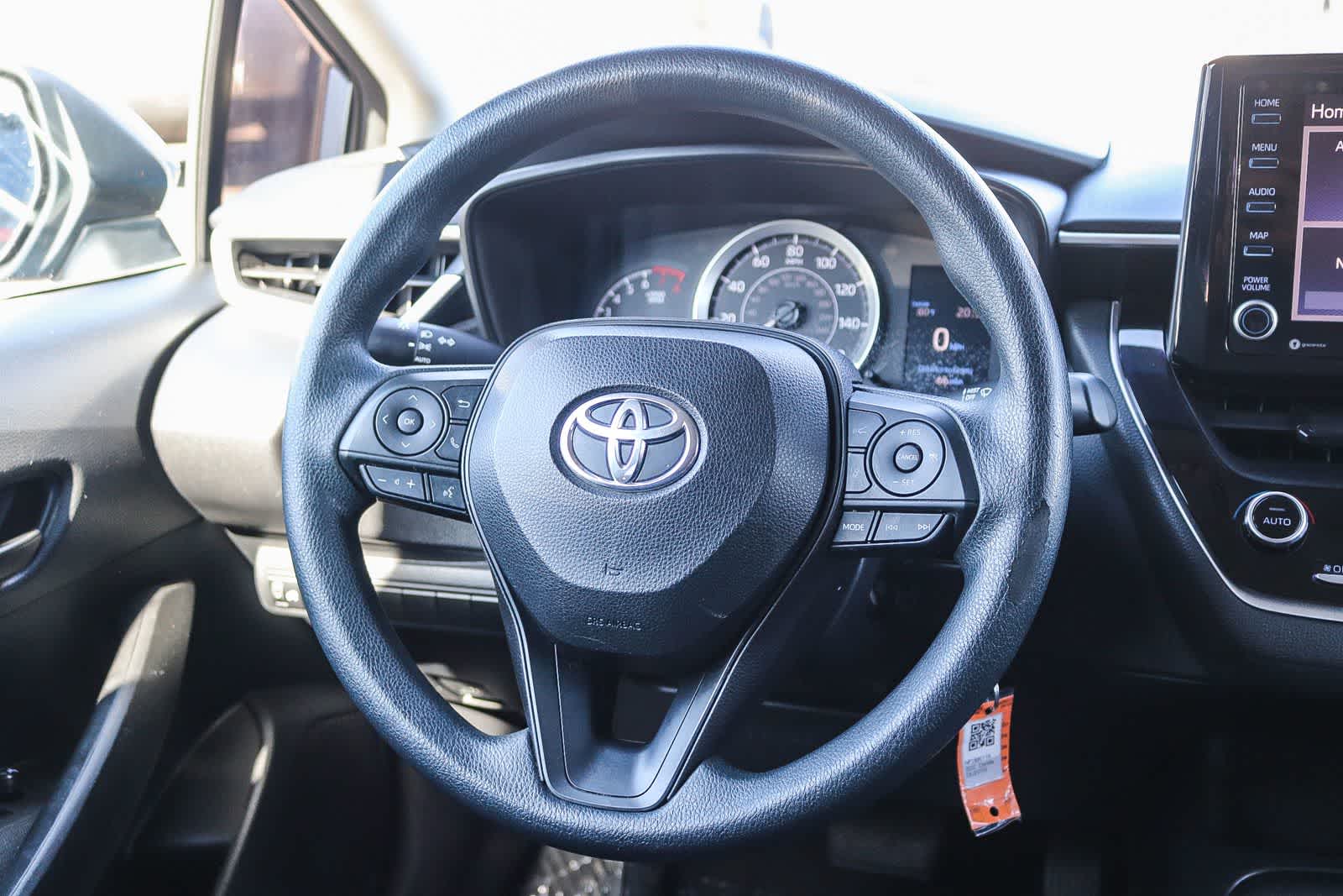 Thumbnail: 2022 Toyota Corolla - 14