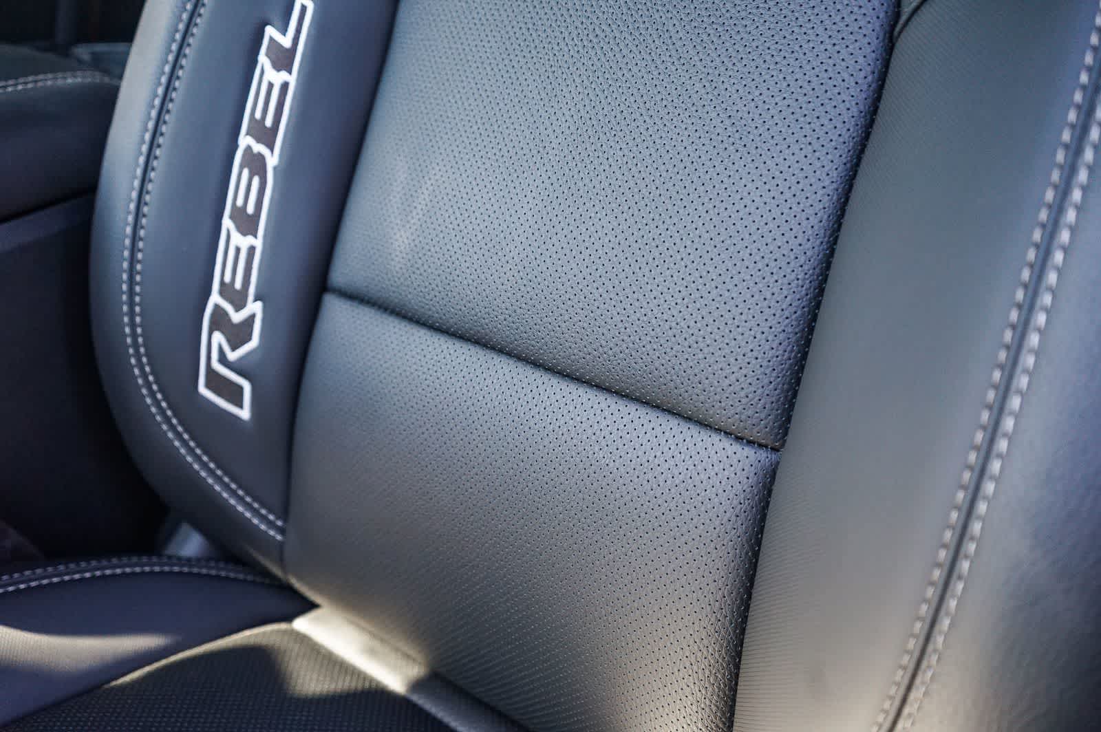 Thumbnail: 2026 RAM 1500 - 25