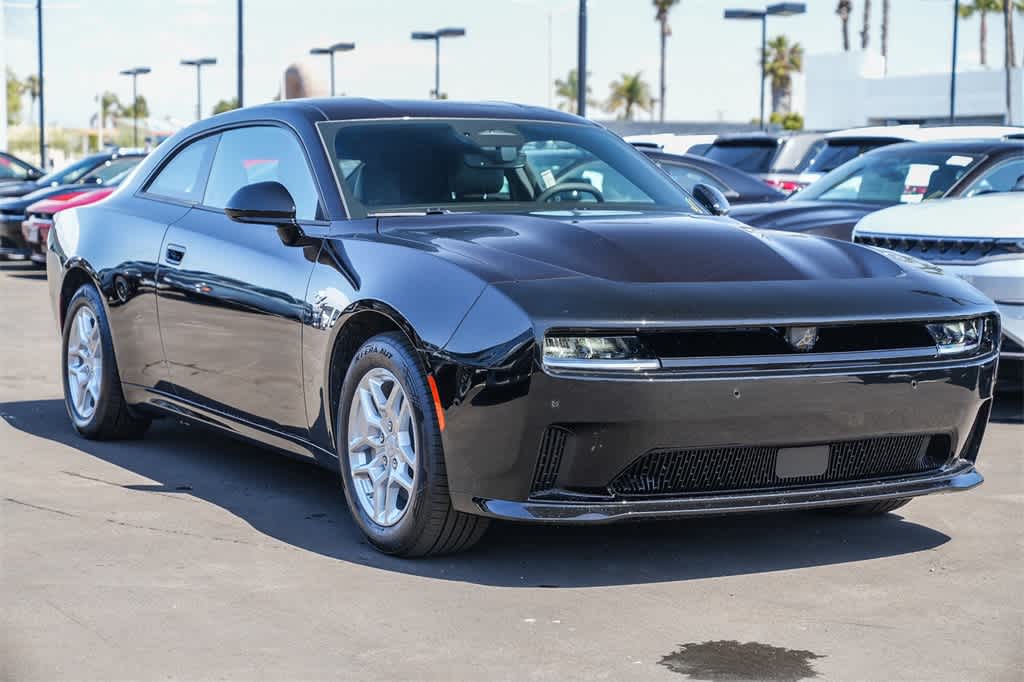 Thumbnail: 2025 Dodge Charger - 3