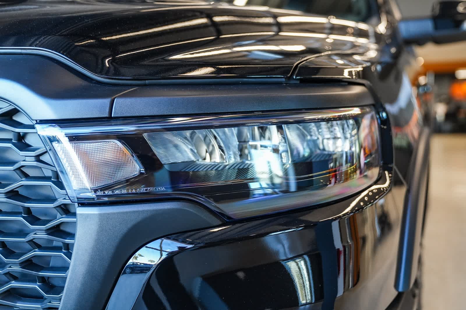 Thumbnail: 2026 RAM 1500 - 8