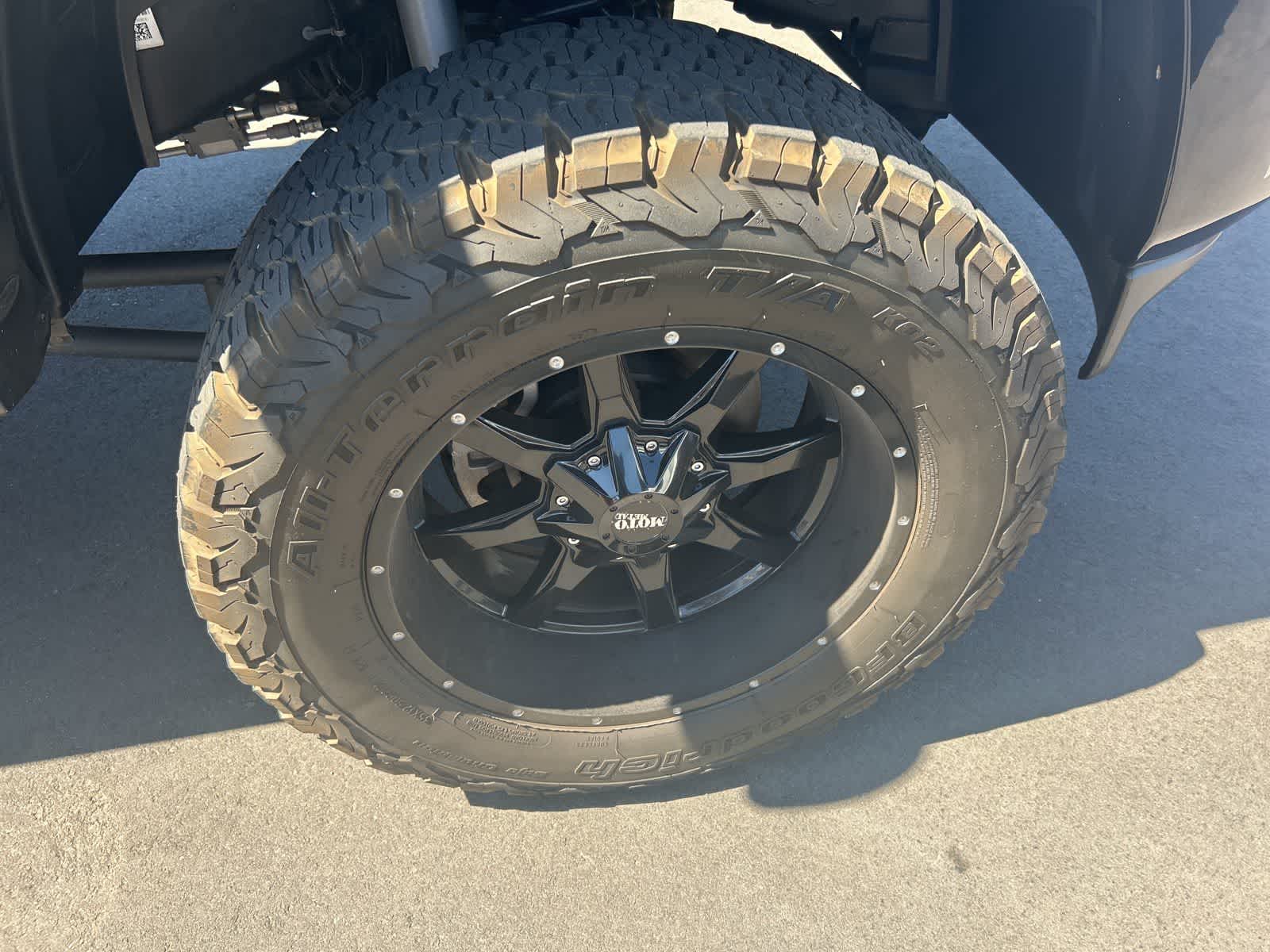 Thumbnail: 2024 RAM 2500 - 38