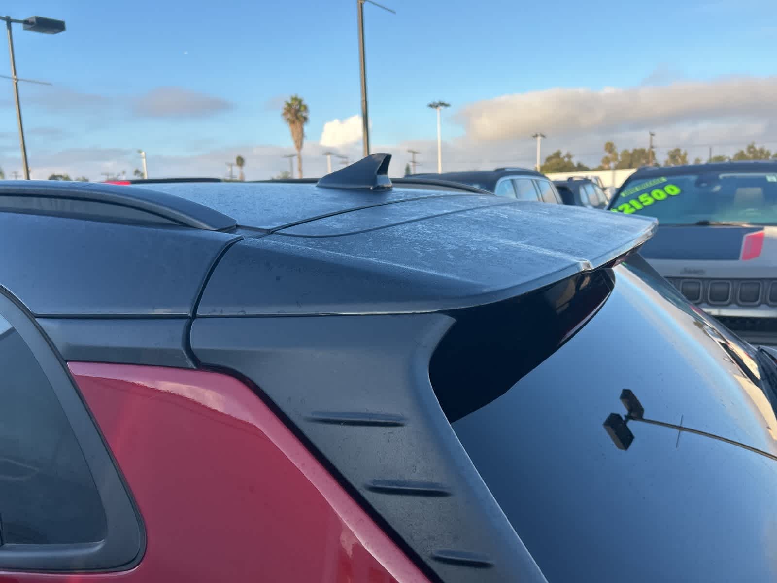 Thumbnail: 2023 Hyundai Kona - 12