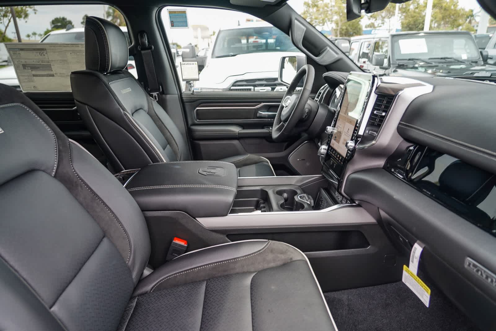 Thumbnail: 2026 RAM 1500 - 18