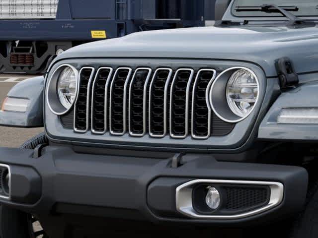 Thumbnail: 2026 Jeep Wrangler - 28