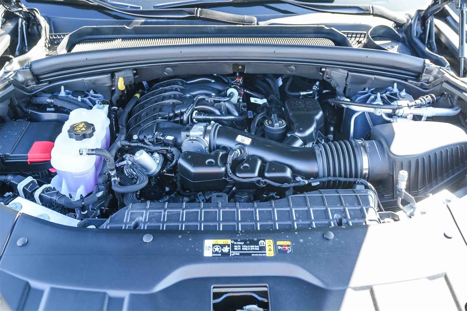 Thumbnail: 2025 Jeep Grand Cherokee - 11