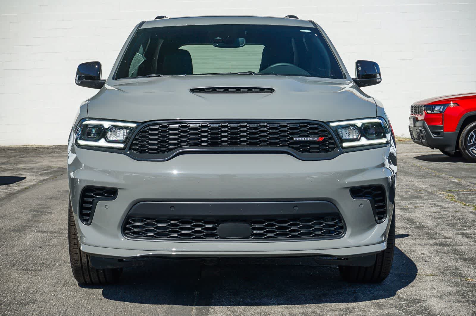 Thumbnail: 2026 Dodge Durango - 2
