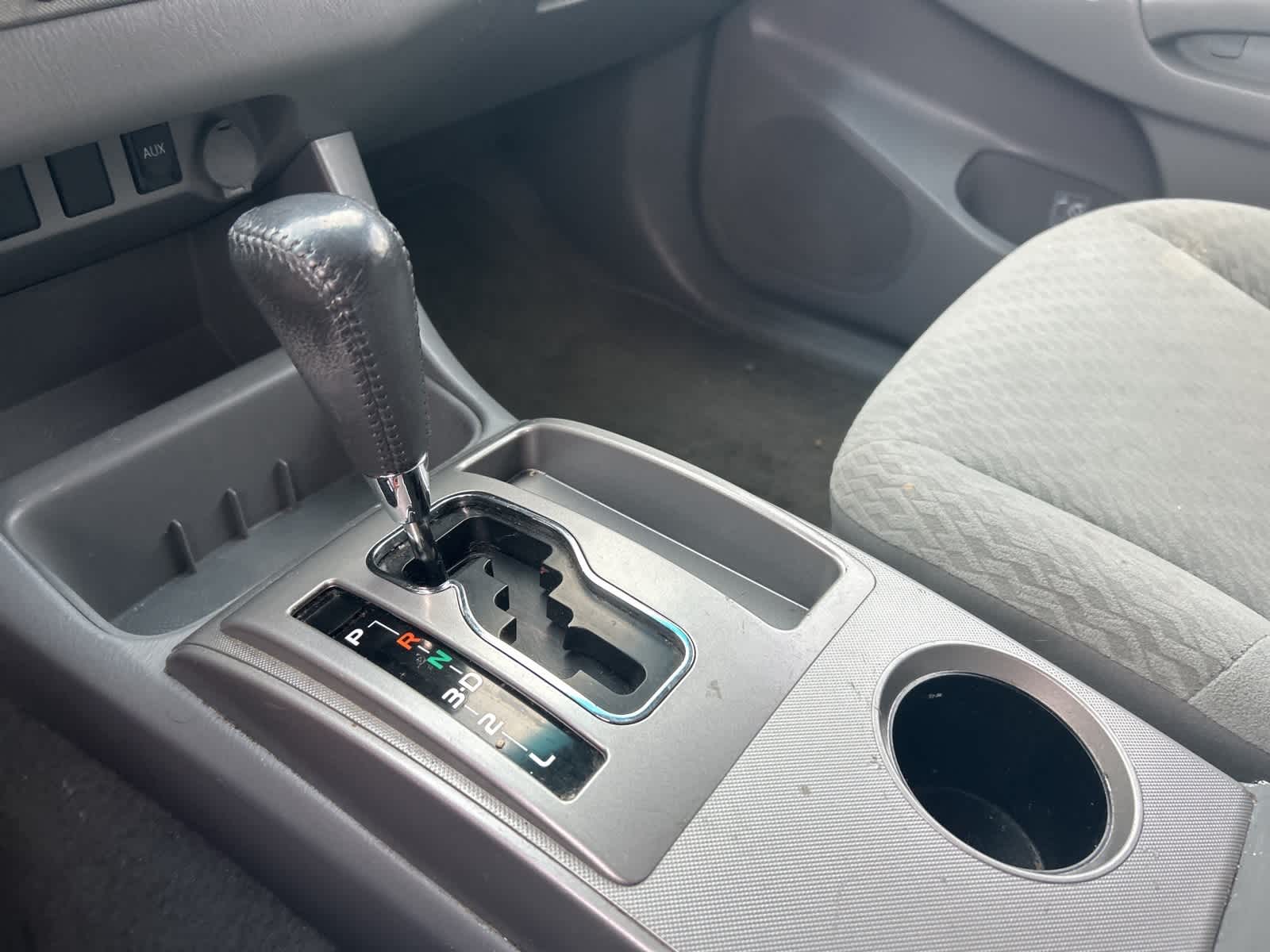 Thumbnail: 2011 Toyota Tacoma - 26