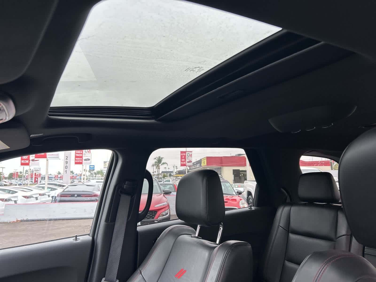 Thumbnail: 2024 Dodge Durango - 22