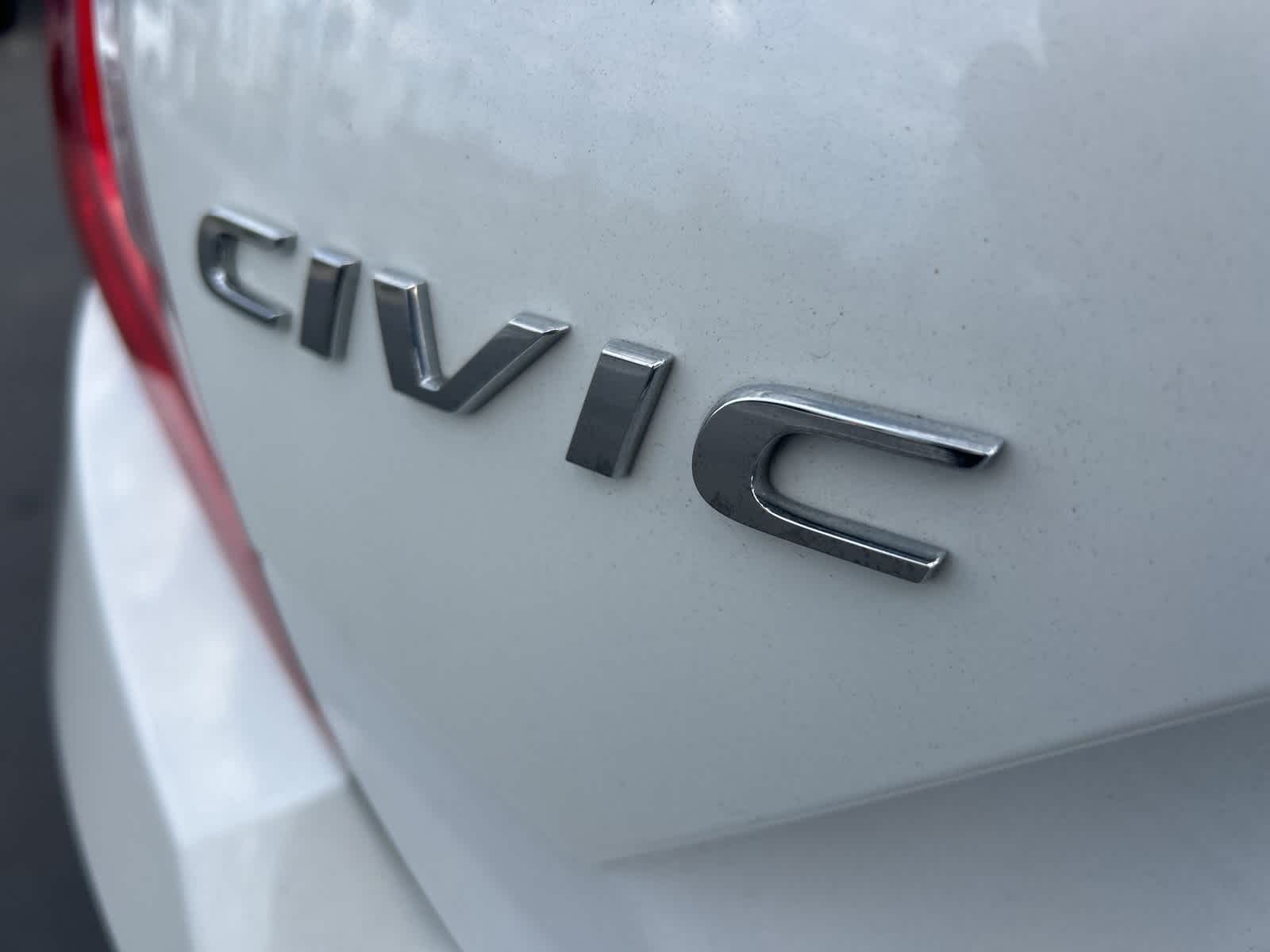 Thumbnail: 2021 Honda Civic - 15