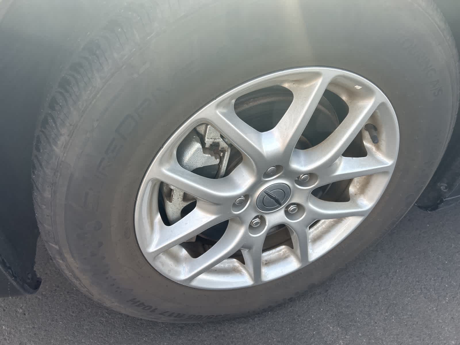 Thumbnail: 2023 Chrysler Pacifica - 10