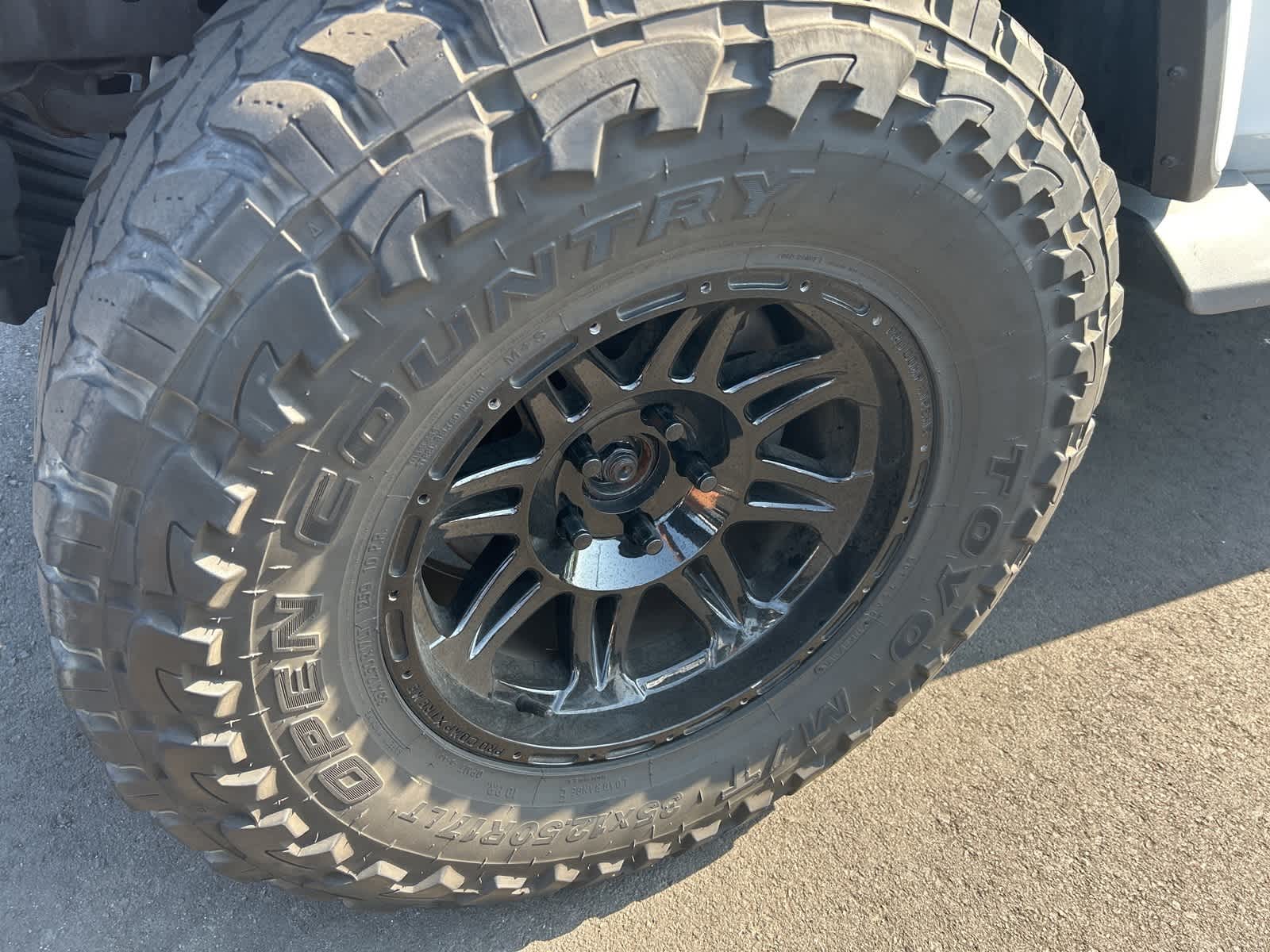 Thumbnail: 2020 Jeep Wrangler - 9