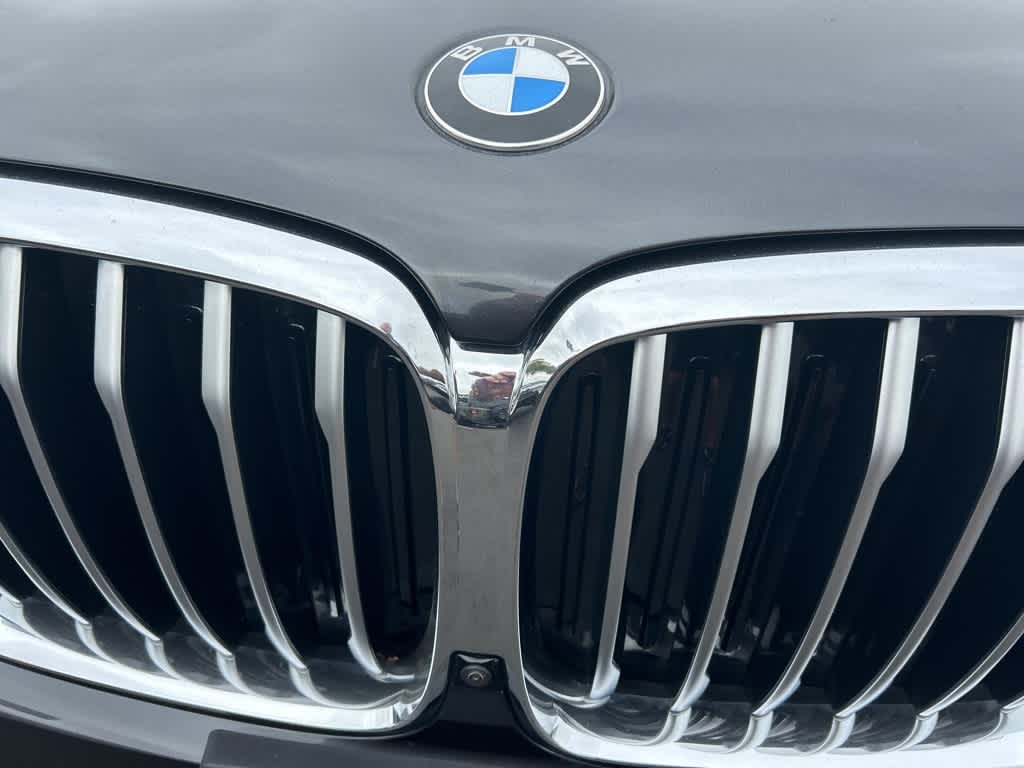 Thumbnail: 2022 BMW X5 - 11