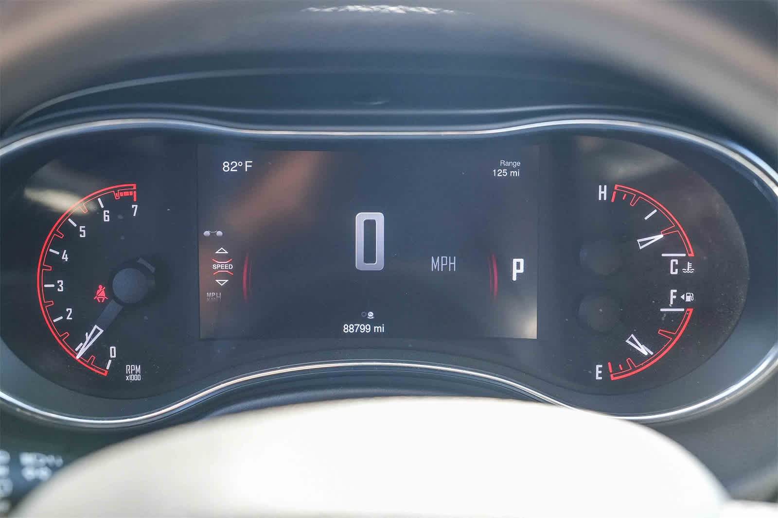 Thumbnail: 2015 Dodge Durango - 21