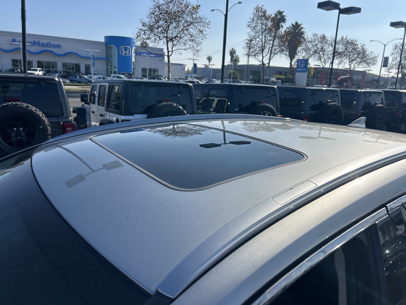 Thumbnail: 2023 Lexus NX - 12