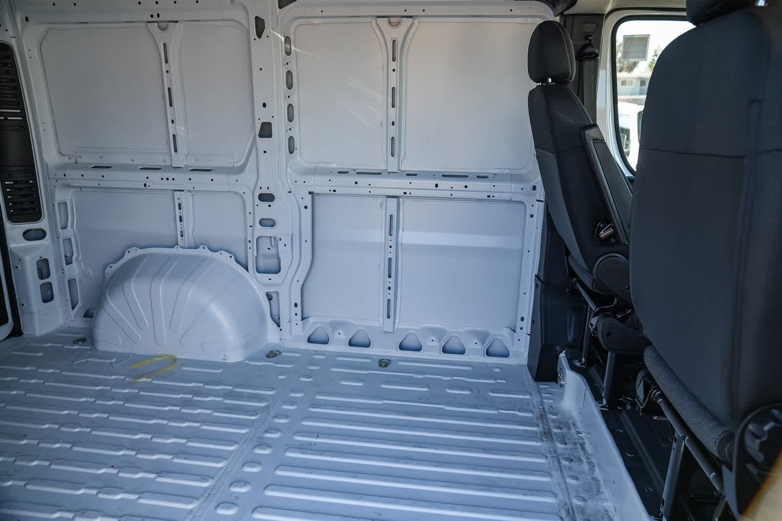 Thumbnail: 2026 RAM ProMaster - 18