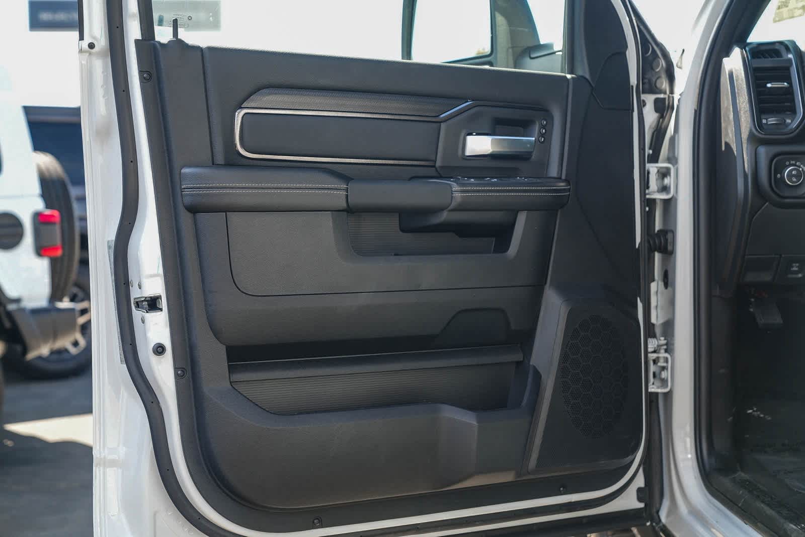 Thumbnail: 2026 RAM 2500 - 21