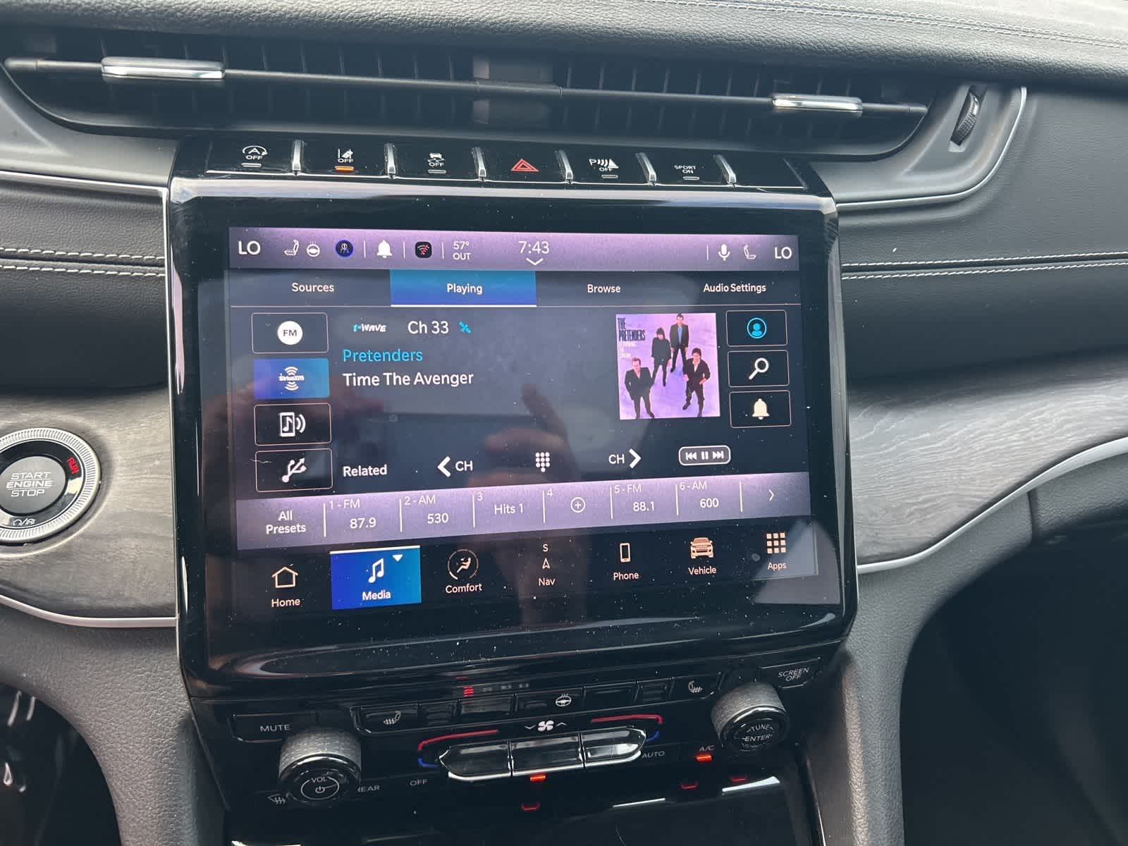 Thumbnail: 2023 Jeep Grand Cherokee - 50