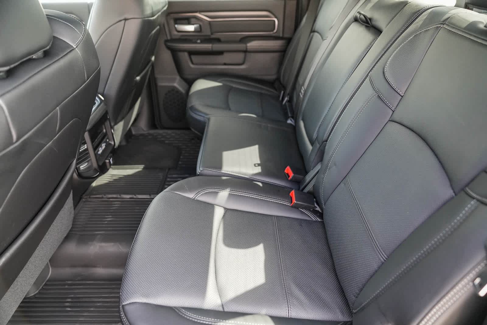 Thumbnail: 2026 RAM 2500 - 18