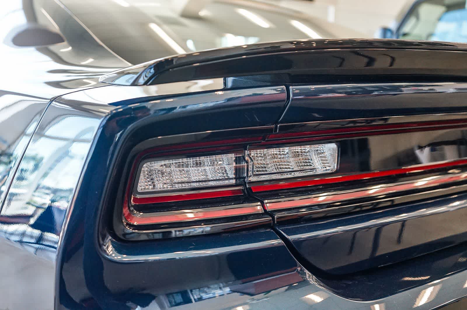 Thumbnail: 2026 Dodge Charger - 6