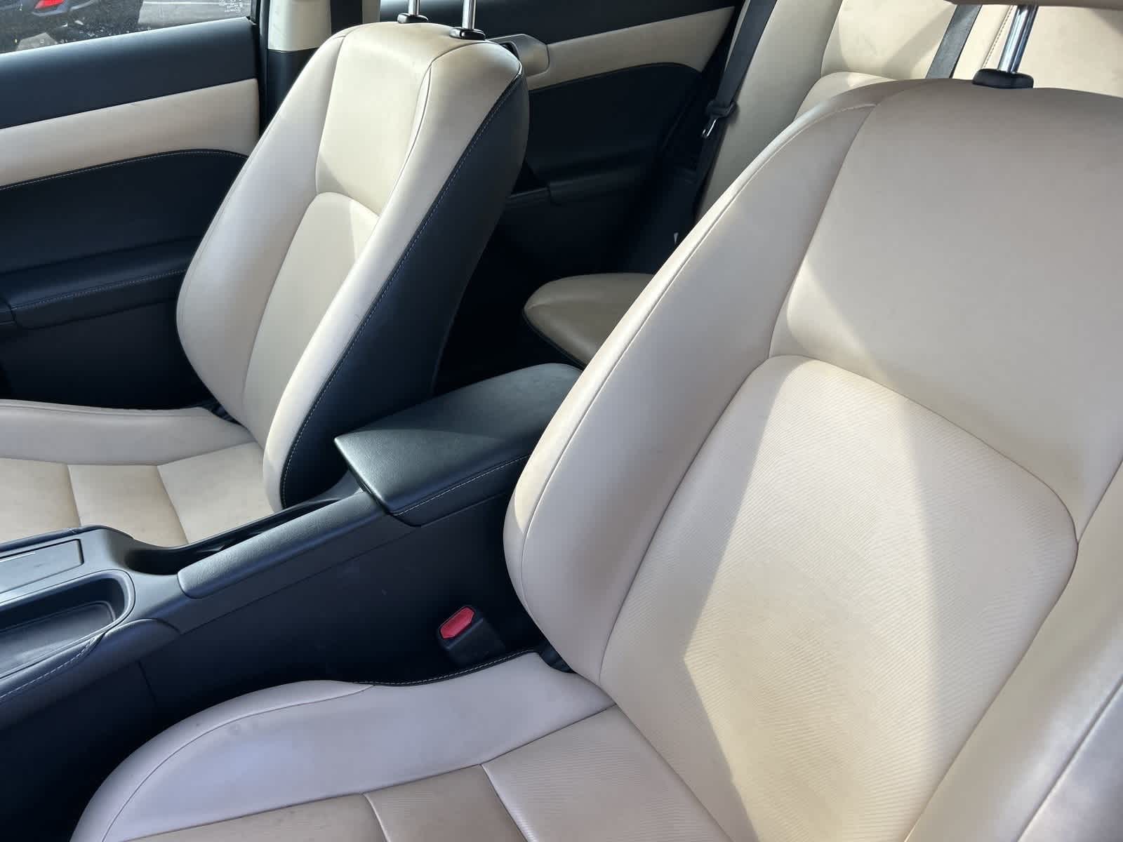 Thumbnail: 2016 Lexus CT - 19
