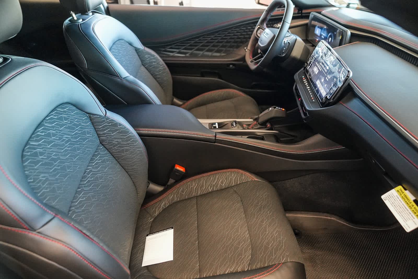 Thumbnail: 2026 Dodge Charger - 17