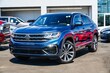  Volkswagen Atlas Cross Sport