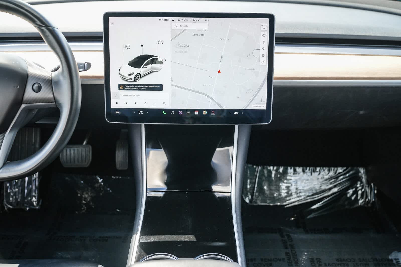 Thumbnail: 2018 Tesla Model 3 - 12