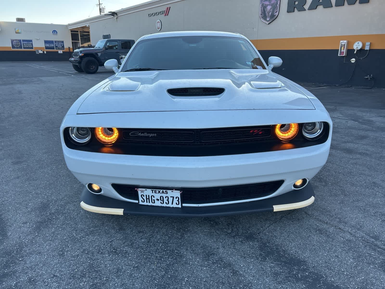 Thumbnail: 2021 Dodge Challenger - 11