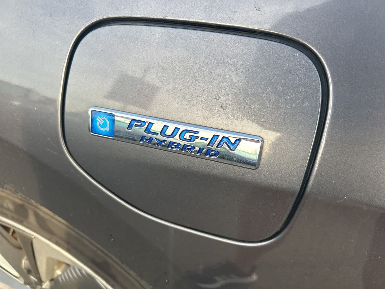 Thumbnail: 2018 Honda Clarity - 7