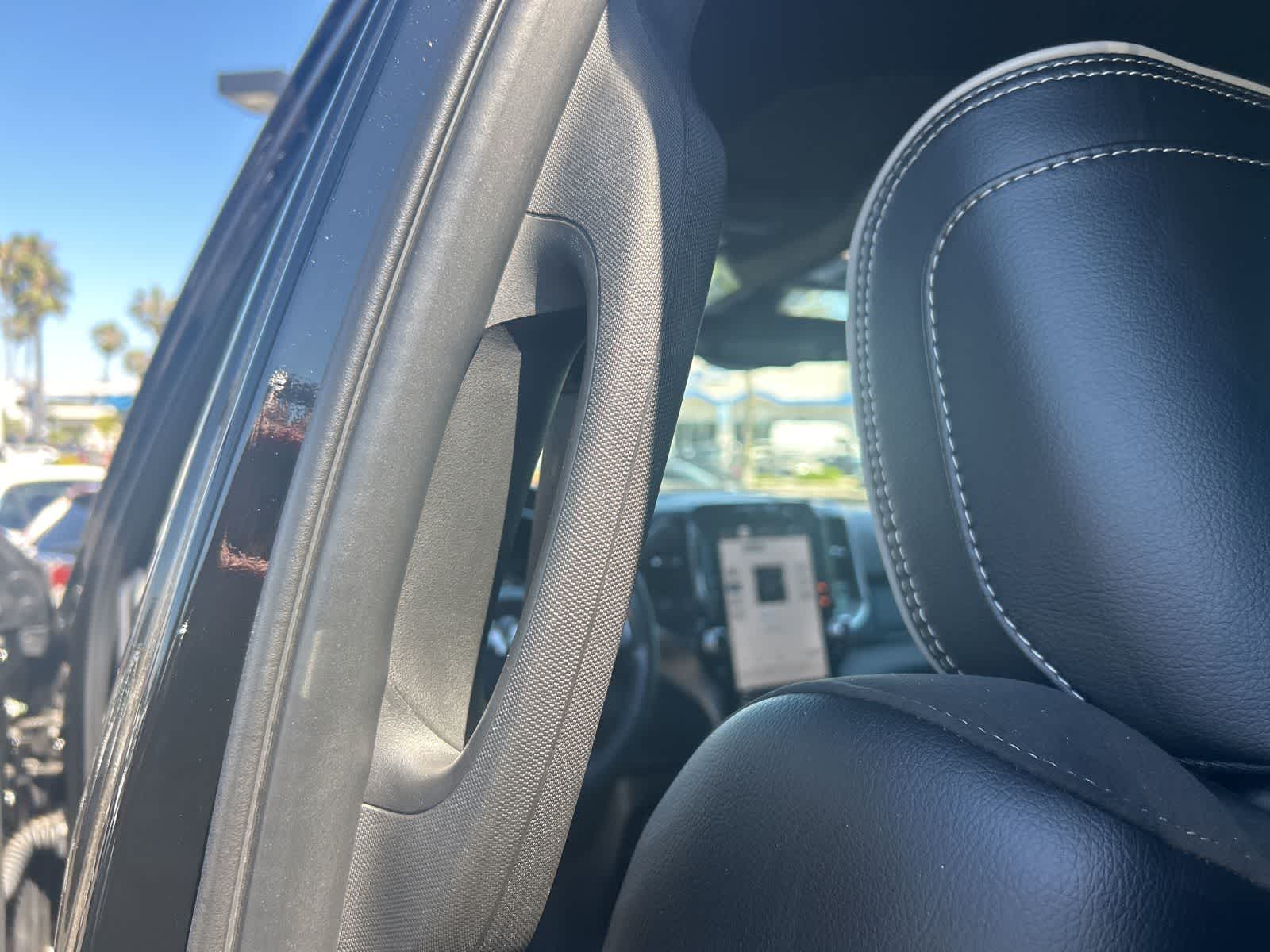 Thumbnail: 2024 RAM 2500 - 49