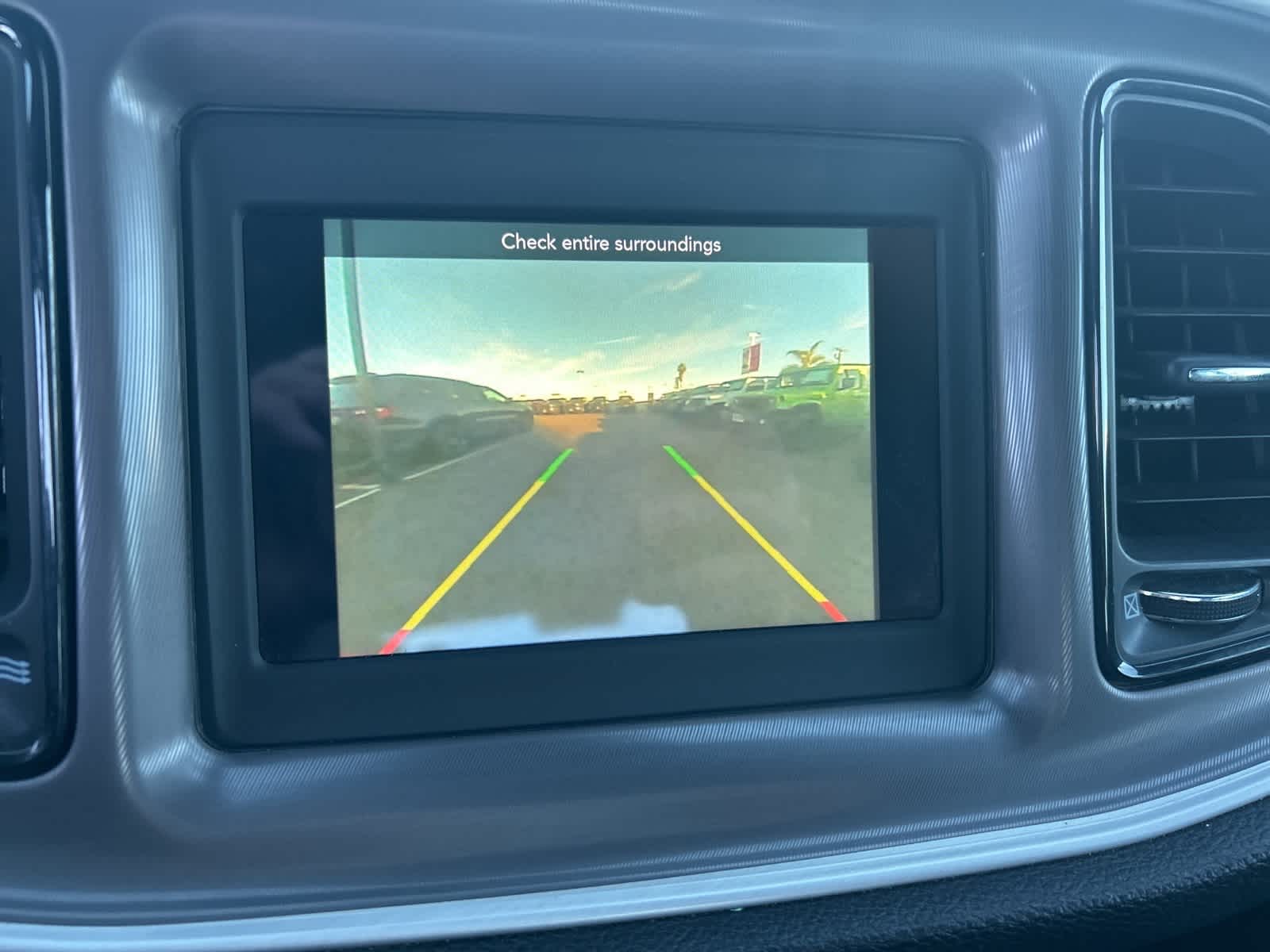 Thumbnail: 2022 Dodge Challenger - 31