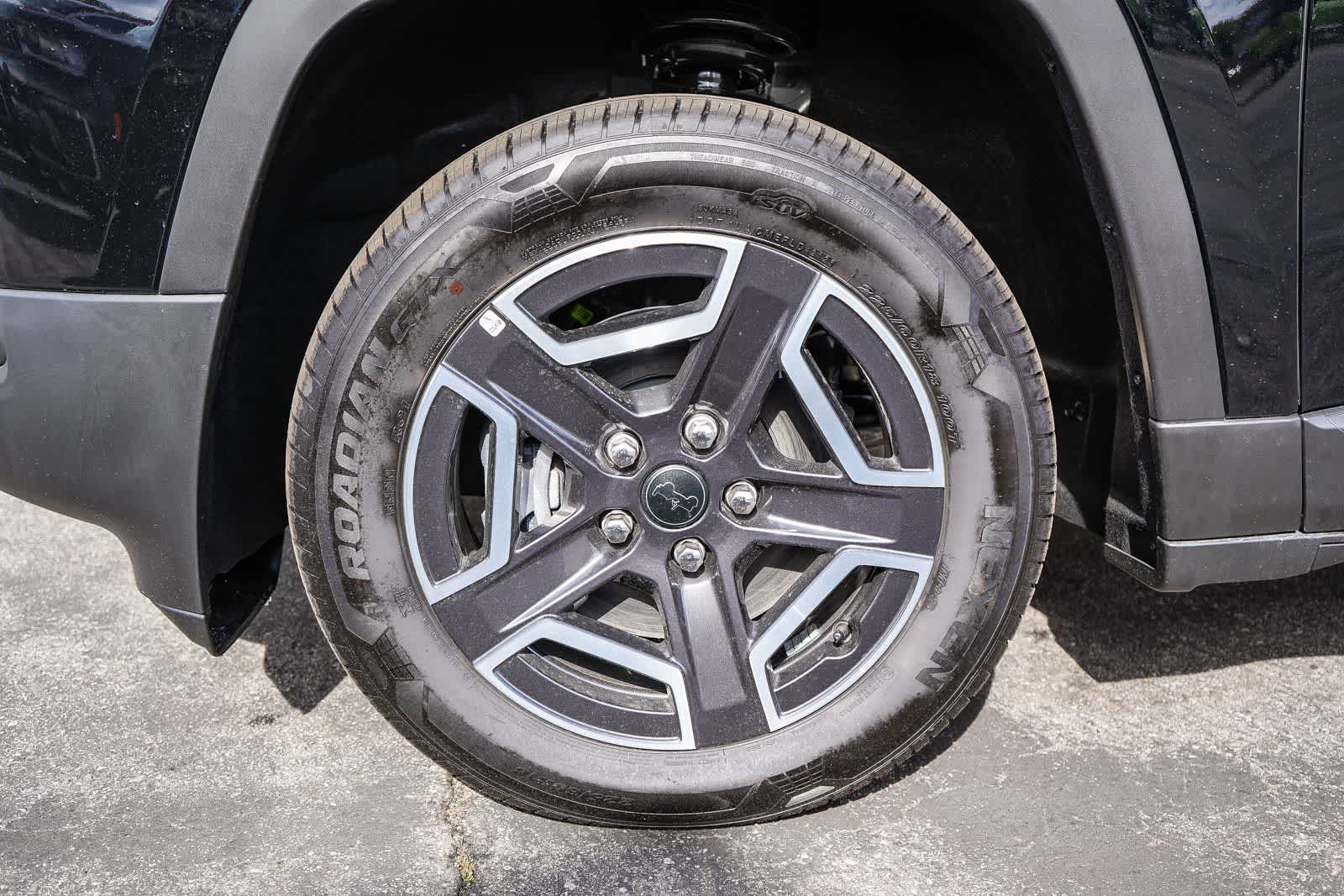 Thumbnail: 2026 Jeep Cherokee - 11